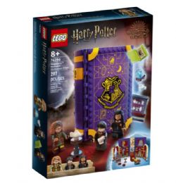 *** LEGO HARRY POTTER - LE COURS DE DIVINATION #76396